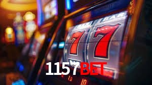 1157bet - Pagamento PIX Instantâneo