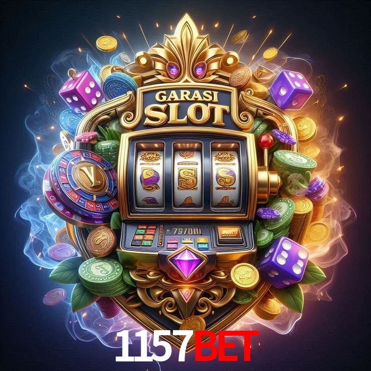 1157bet - cassino ao vivo